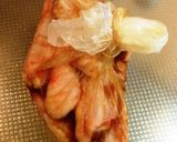 *****シナモン★チキン*****作り方2写真