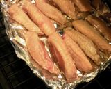 *****シナモン★チキン*****作り方3写真