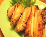 *****シナモン★チキン*****作り方4写真
