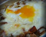 -残カレーღパングラタン♥♡-作り方8写真