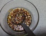 簡単ウマ!かぼちゃをご飯のお供に変身!作り方3写真