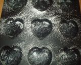 マロンケーキ作り方1写真