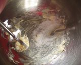 マロンケーキ作り方3写真