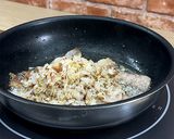 つけ麺年越しそば作り方4写真