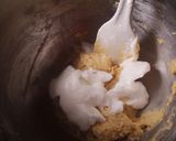 マロンケーキ作り方7写真