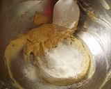マロンケーキ作り方8写真