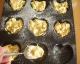 マロンケーキ作り方10写真