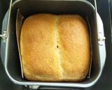 全粒粉★はみでチーズパン♪ (HB)作り方4写真