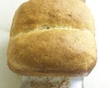 全粒粉★はみでチーズパン♪ (HB)作り方5写真