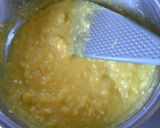 スイートポテトパイ　～ホールタイプ～作り方4写真
