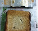 全粒粉★はみでチーズパン♪ (HB)作り方9写真