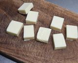 チーポテ(チーズポテトフライ)作り方1写真