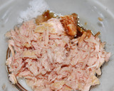 白菜の和え物！！簡単☆作り方2写真