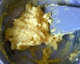 スイートポテトパイ　～ホールタイプ～作り方5写真