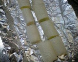 ネギ好きさんに♪ネギだけのネギみそ焼き！作り方2写真