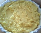 スイートポテトパイ　～ホールタイプ～作り方7写真