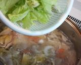 具沢山すいとん汁♪作り方4写真