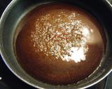 ごぼうのかりかり甘辛あげ作り方5写真