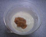 ＊お洒落居酒屋風豆腐と明太子のグラタン＊作り方3写真