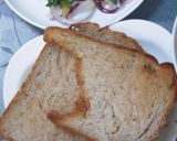 サクサクな歯ざわり食パン作り方4写真