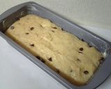 酵母deパウンドケーキ作り方5写真