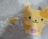 カメさん抹茶メロンパン作り方2写真