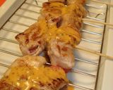 トマトの肉巻き～スパイシー味～作り方5写真
