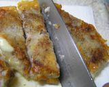 豚薄切り肉のミルフィーユカツ・ヘルシー作り方14写真