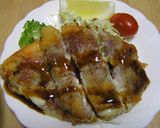 豚薄切り肉のミルフィーユカツ・ヘルシー作り方15写真
