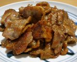 揚げない唐揚げ（中華味）　お弁当のおかず作り方8写真