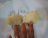 串焼き　ベーコンもちチーズ作り方4写真