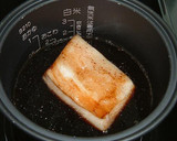 絶品！炊飯器で簡単☆　豚の角煮♪作り方2写真