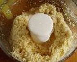 【納豆・キムチ・サラダ風ぅ～手打ちうどん】作り方1写真