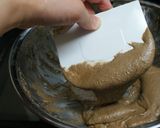 ほうじ茶のマカロン＊（マロンガナッシュ）作り方6写真