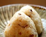 鯵味ごはん♪作り方4写真