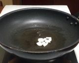 コスパ◎節約レシピ･【豆苗もやし炒め」作り方10写真