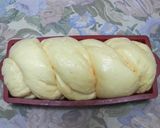 優しい味わい!ポテトフレークブリオッシュ作り方3写真