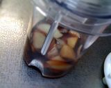 玉ねぎの万能ピリ辛甘酢醤油たれ作り方3写真