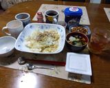 豚肉とキャベツの塩コショー炒め作り方12写真