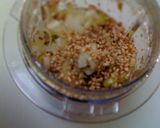 玉ねぎの万能ピリ辛甘酢醤油たれ作り方9写真