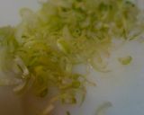 玉ねぎの万能ピリ辛甘酢醤油たれ作り方8写真