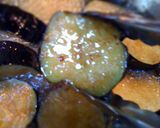 茄子とかぼちゃの揚げ浸し作り方7写真