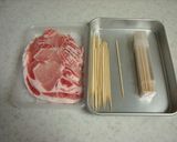 焼きトン作り方1写真