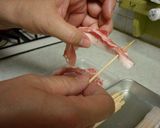 焼きトン作り方2写真