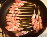 焼きトン作り方7写真
