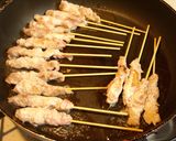 焼きトン作り方8写真