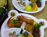運動会お弁当～２００９～作り方2写真