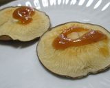 しいたけの味噌焼き作り方3写真