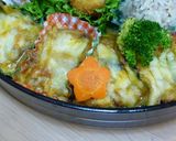 運動会お弁当～２００９～作り方6写真