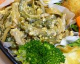 運動会お弁当～２００９～作り方7写真